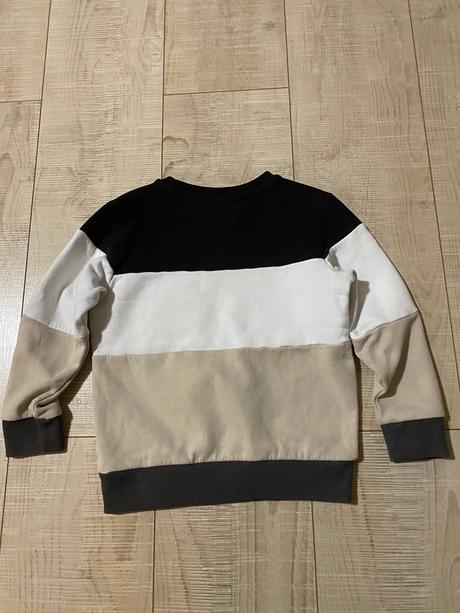 Chlapčenská mikina, next,110