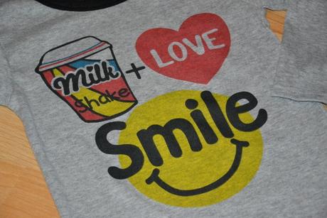 Prekrasne tmavomelirovosede vtipne nenosene tricko, 110