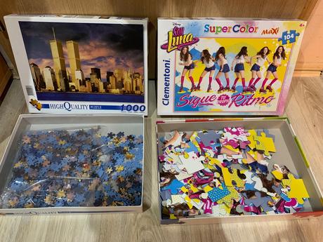 Puzzle 1000ks a 104,