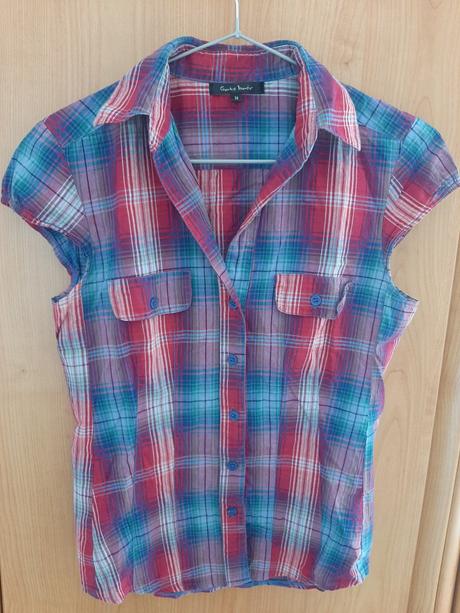 Košeľa cute basic velk. 36., 36
