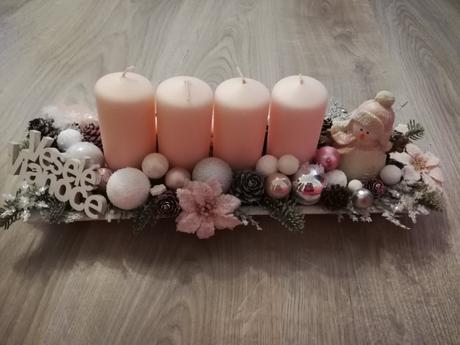 Adventná dekorácia, 