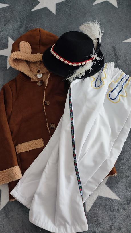 Krojove nohavice pre šibača, 122