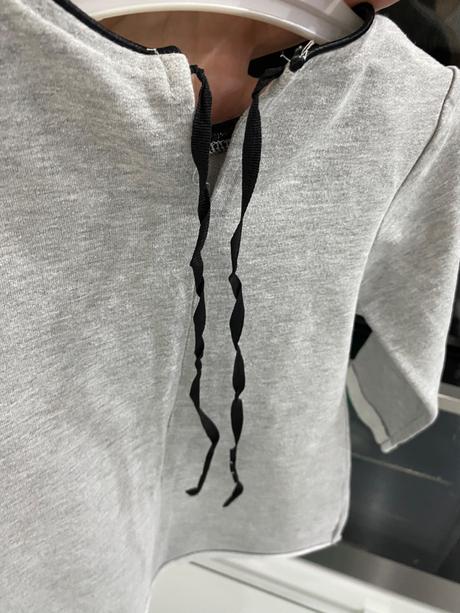 Dievčenske tričko velk.98, 98