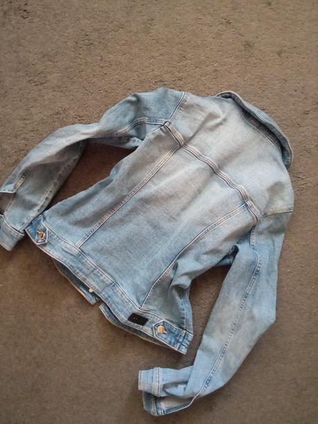 Riflova bunda, orsay,38