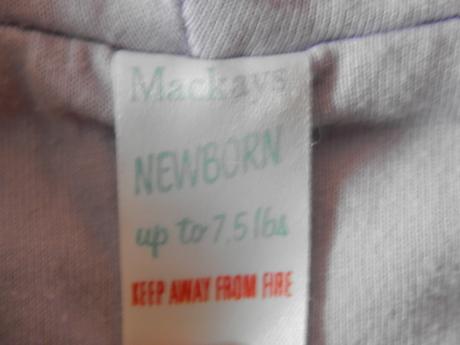 Teplučka jemnučka mikinka pre novorodeniatko, 56