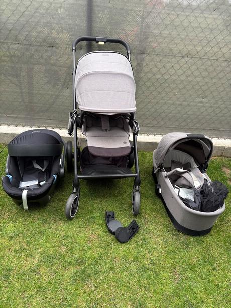 Kočík cybex balios s lux, cybex,cybex balios s