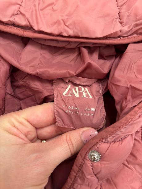 Zara prechodna bunda v.98, zara,98