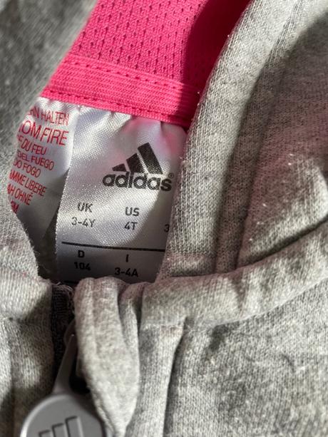 Adidas mikina, adidas,104