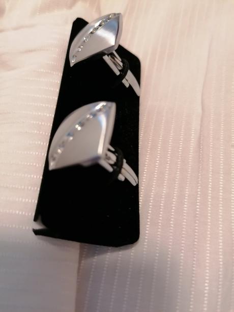 2x biela panska kosela, 41