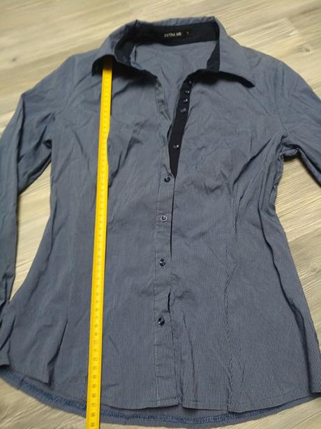 Košeľa, extra-me,l