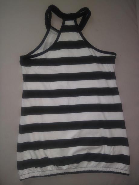 Dievčenské tielko č. 146/152, c&a,146