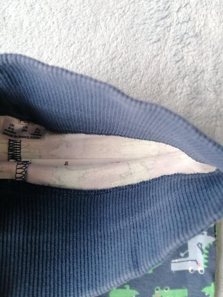 Komplet dino, f&f,74