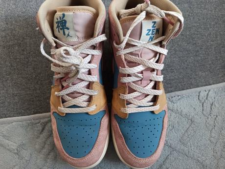 Nike air jordan, nike,40