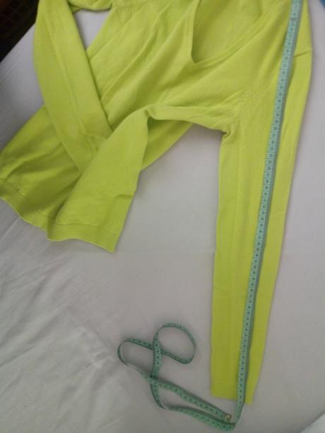 Montego dámsky pulover čs, s