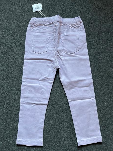 Gate - nohavice, sinsay,98