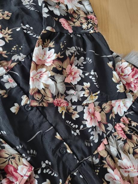 Dámske dlhé šaty, s