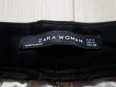 Dámske nohavice zara, zara,m