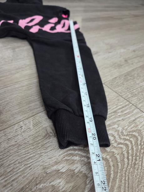 Predĺžená mikina barbie, barbie,128