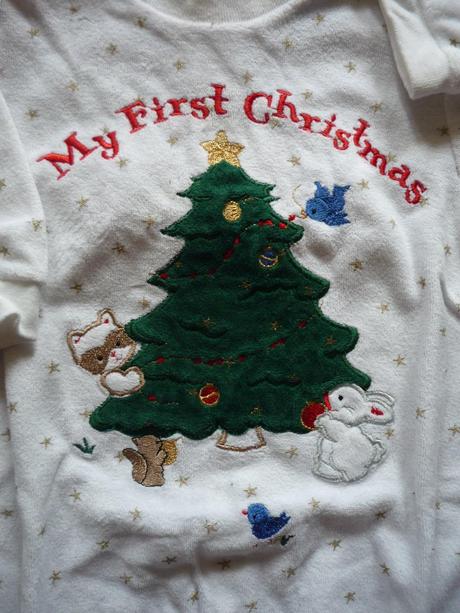 Moje prvé vianoce, 68