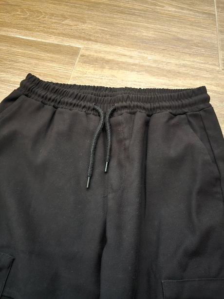 Teplákové nohavice č.158, 158