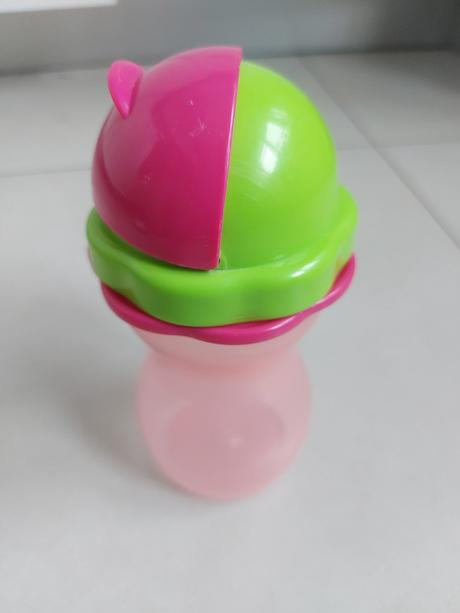 Flasa detska tescoma, 