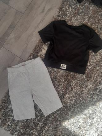 Letný setik, zara,xs