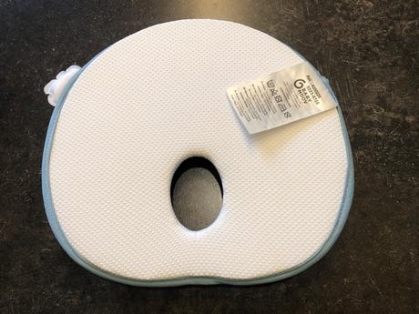 Babymoov vankúšik, 