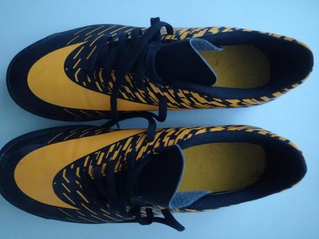 Kopačky turfy, nike,42