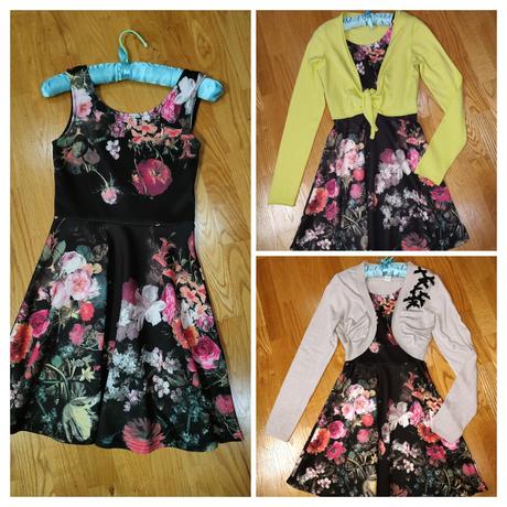 Oblečenie pre slečnu/pani, veľkosť xs-s mix, xs