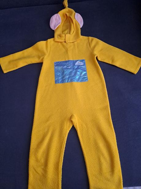Kostým teletubbies, 