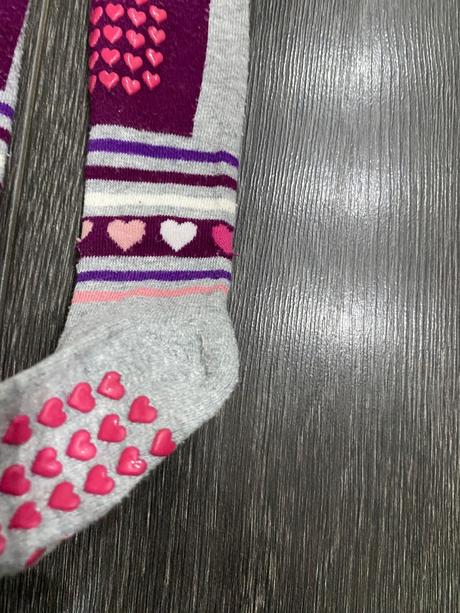 Dievčenské pančušky velk.74/80, lupilu,74