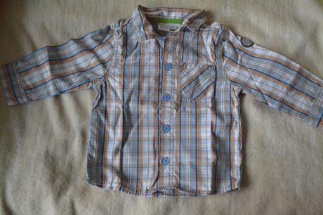 Košela dl.ruk.v.80, ergee,80