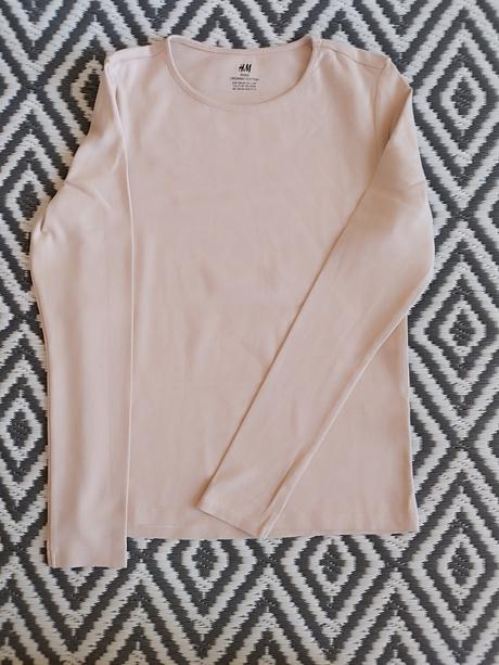 Tricko, h&m,164