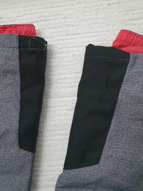 140 až 146 oteplovacky lewro, lewro,140