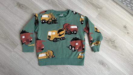 Mikina lindex, lindex,98