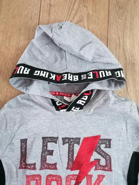 Mikinka, coccodrillo,146