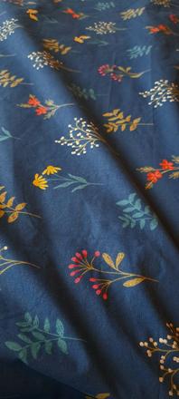 Posteľná bielizeň 2x,