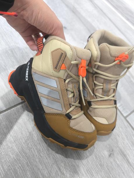 Zimné topánky, adidas,29