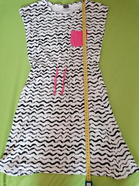 Letné šaty, kik,146