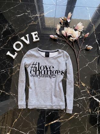 Reserved mikina, reserved,xs