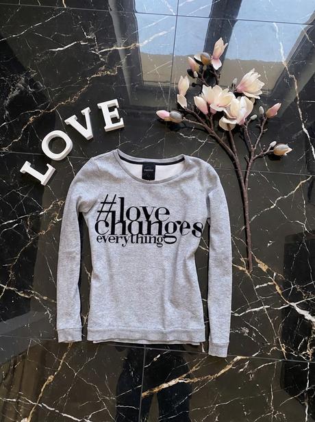 Reserved mikina, reserved,xs