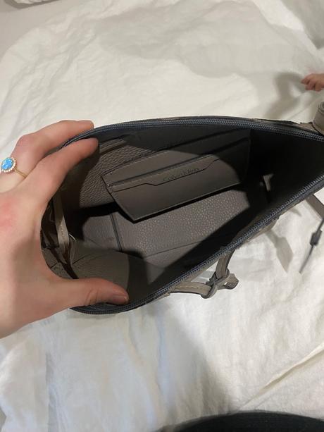 Calvin klein kabelka, calvin klein