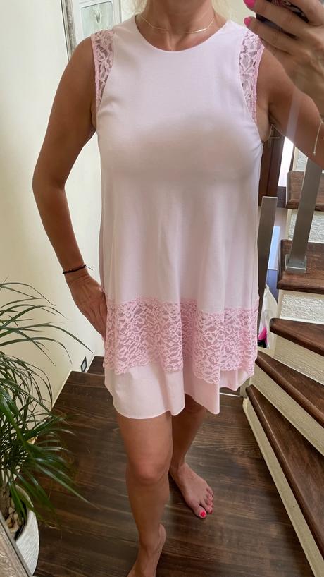 Šaty pinko, pinko,m