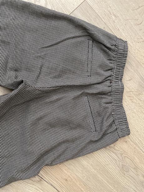 Nohavice, bershka,xs