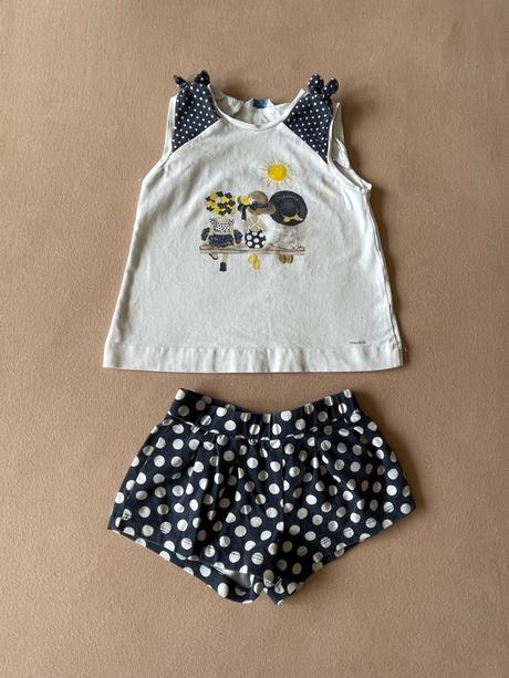 Set gulickovy mayoral, mayoral,110