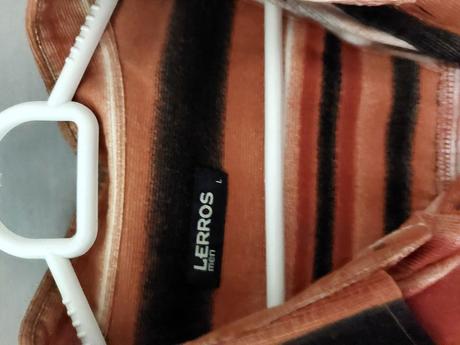 Pánske zamatové kosele, l