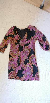 Šatičky tunika s, s