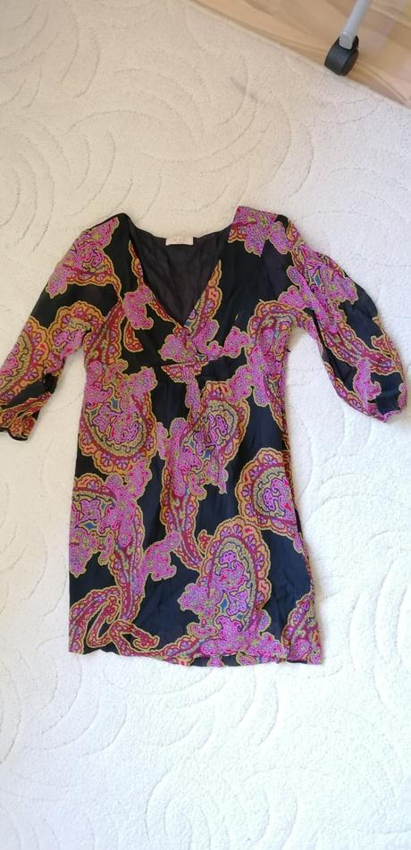 Šatičky tunika s, s