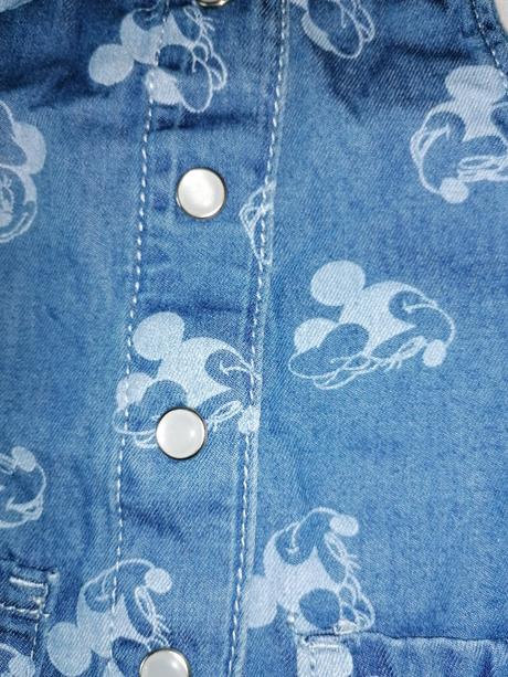 Šatičky disney minnie mouse, disney,68