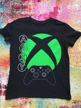 Sinsay tricko x - box c. 146, sinsay,146